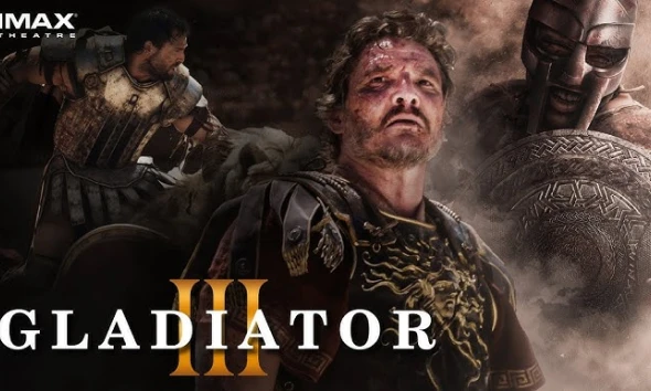 ‘Gladiator 3’ already in works, say director and star