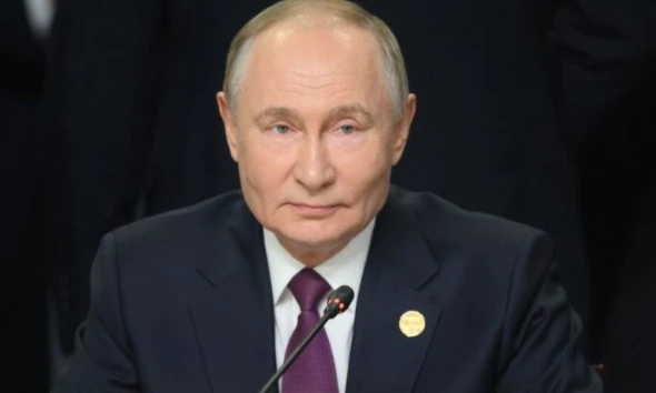 Putin issues warning to US with new nuclear doctrine