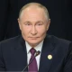 Putin issues warning to US with new nuclear doctrine