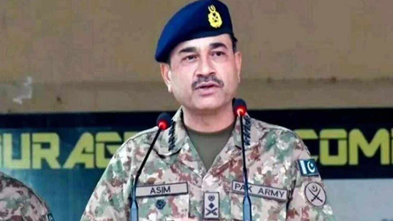 National security obstructers will face consequences: COAS