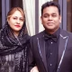 AR Rahman, wife separate after 30 years