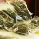 Drugs recovered from bag of Qatar-bound passenger