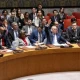 US vetoes UN Security Council resolution on Gaza ceasefire