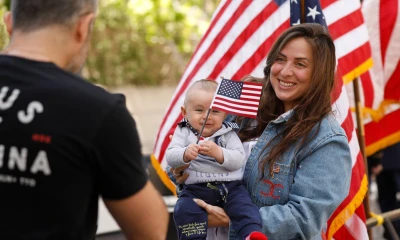 The law is clear on birthright citizenship. Can Trump end it anyway?