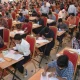 New date for MDCAT test in Sindh