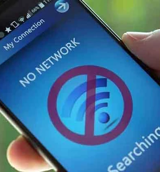 Internet, mobile services to be partially suspended in Islamabad, KP, Punjab