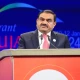 Indian billionaire Gautam Adani indicted in US