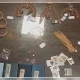 1kg gold, goods worth millions recovered from Dubai returned passenger