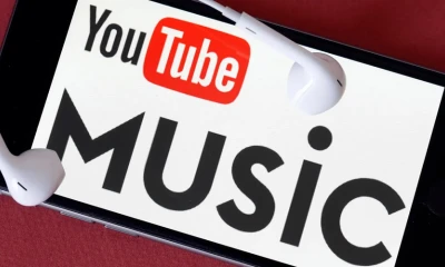 YouTube Music tests revamped 'now playing' interface