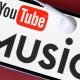 YouTube Music tests revamped 'now playing' interface