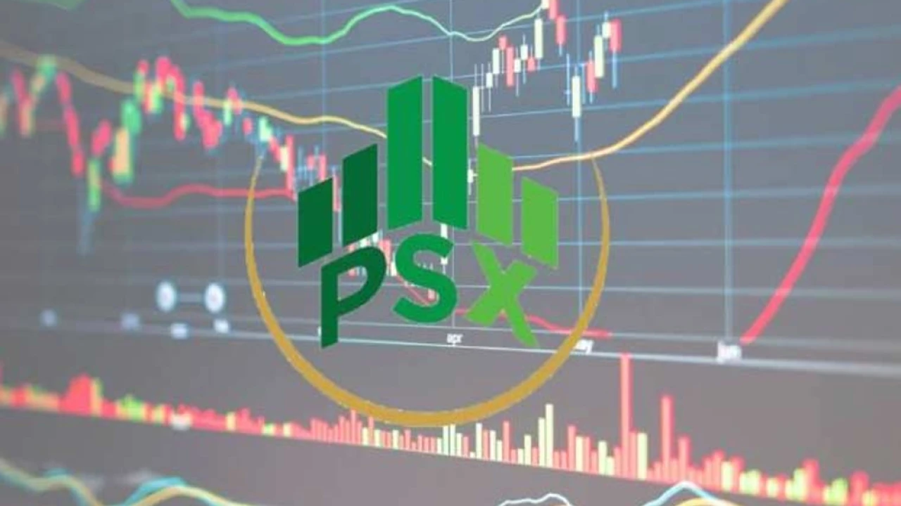 New record in PSX, 100 Index crosses 99,000