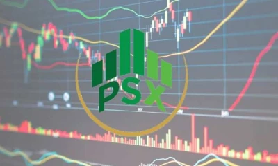 New record in PSX, 100 Index crosses 98,000