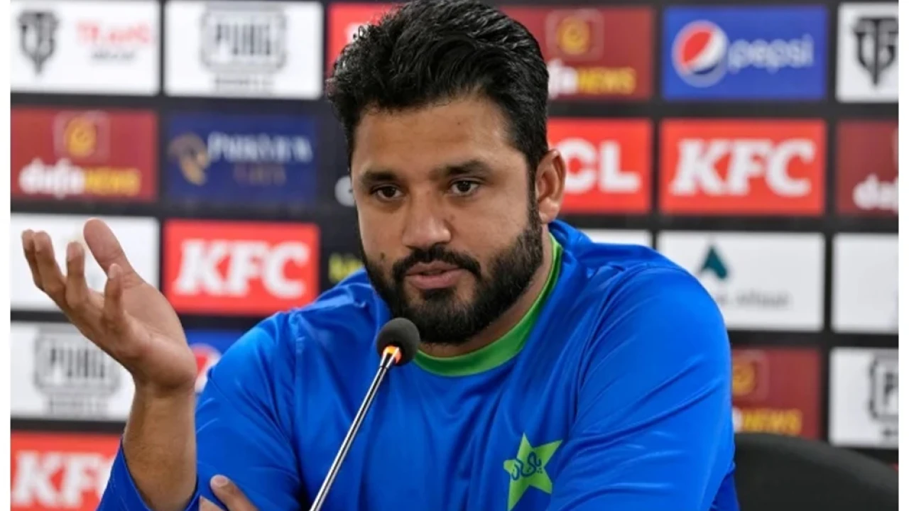 PCB appoints Azhar Ali as head of youth development