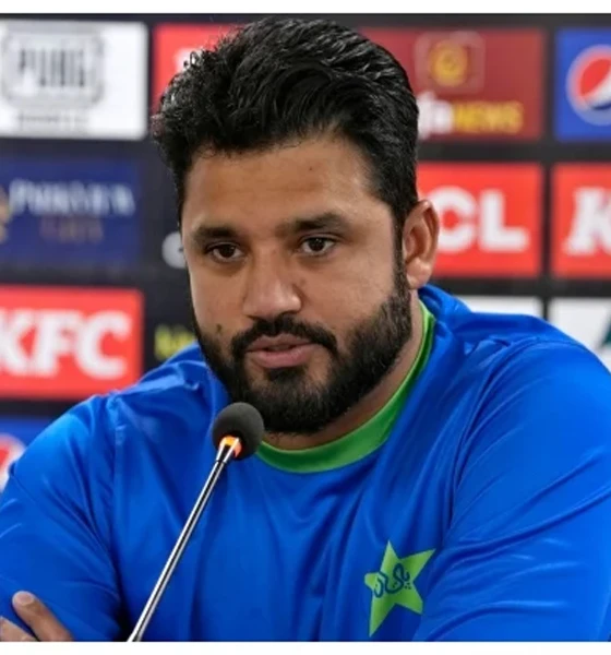 PCB appoints Azhar Ali as head of youth development