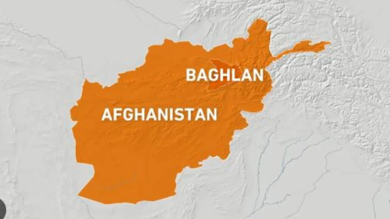 Guman kills 10 in attack on Sufi shrine in Afghanistan: interior ministry