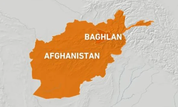 Guman kills 10 in attack on Sufi shrine in Afghanistan: interior ministry