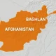 Guman kills 10 in attack on Sufi shrine in Afghanistan: interior ministry