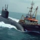 'Negligent act': Indian Navy submarine collides with fishing vessel