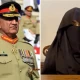 Bushra Bibi's allegations against Saudi Arabia 'baseless': Ex-COAS Qamar Bajwa