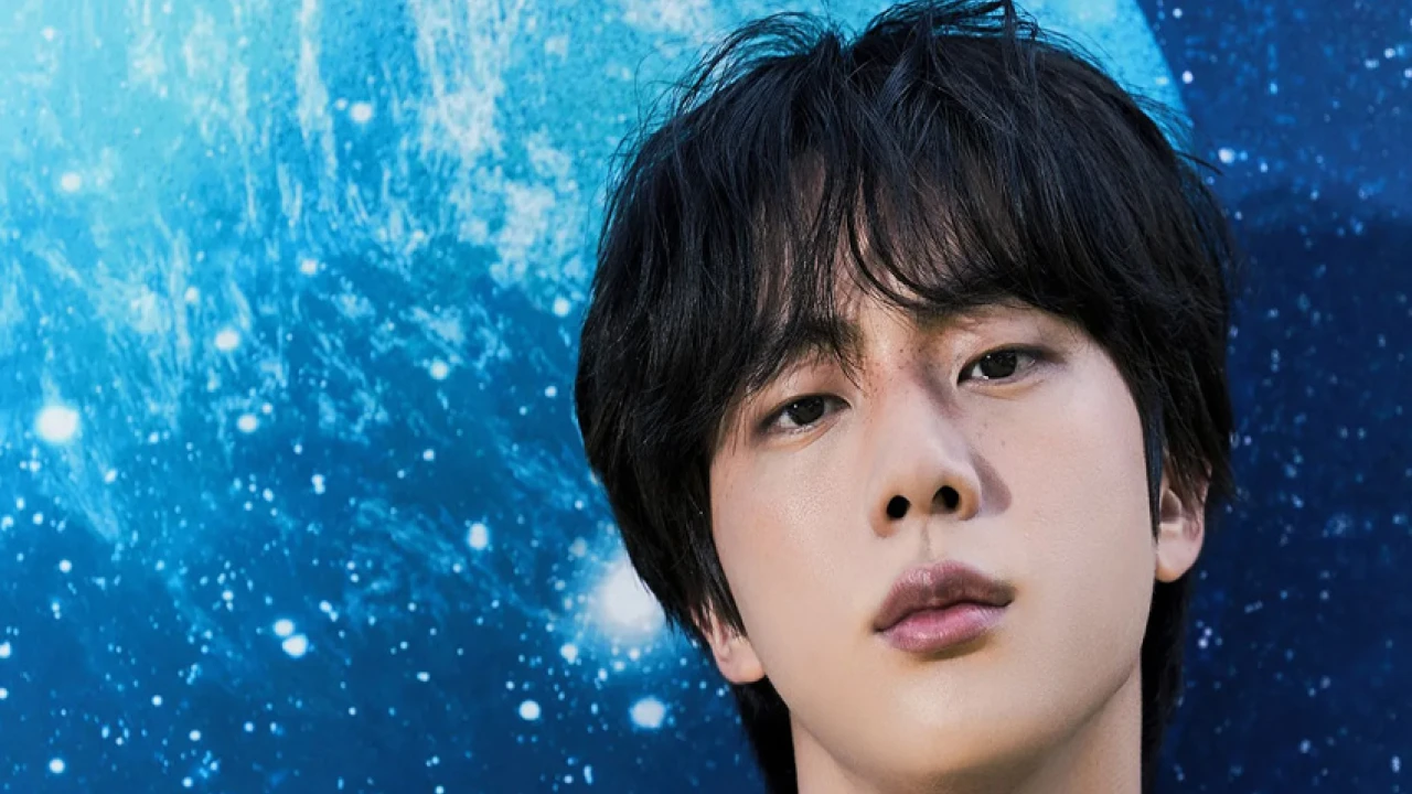 BTS Jin's heartfelt shoutout to ARMY leaves fans in tears