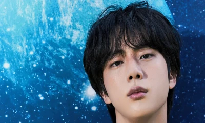 BTS Jin's heartfelt shoutout to ARMY leaves fans in tears