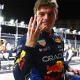 Verstappen wins fourth consecutive Formula One world title