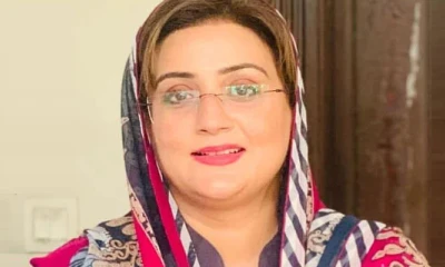 Punjab ready to handle any untoward situation, says Azma Bokhari