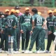 Zimbabwe beat Pakistan by 80 runs through DLS method in 1st ODI