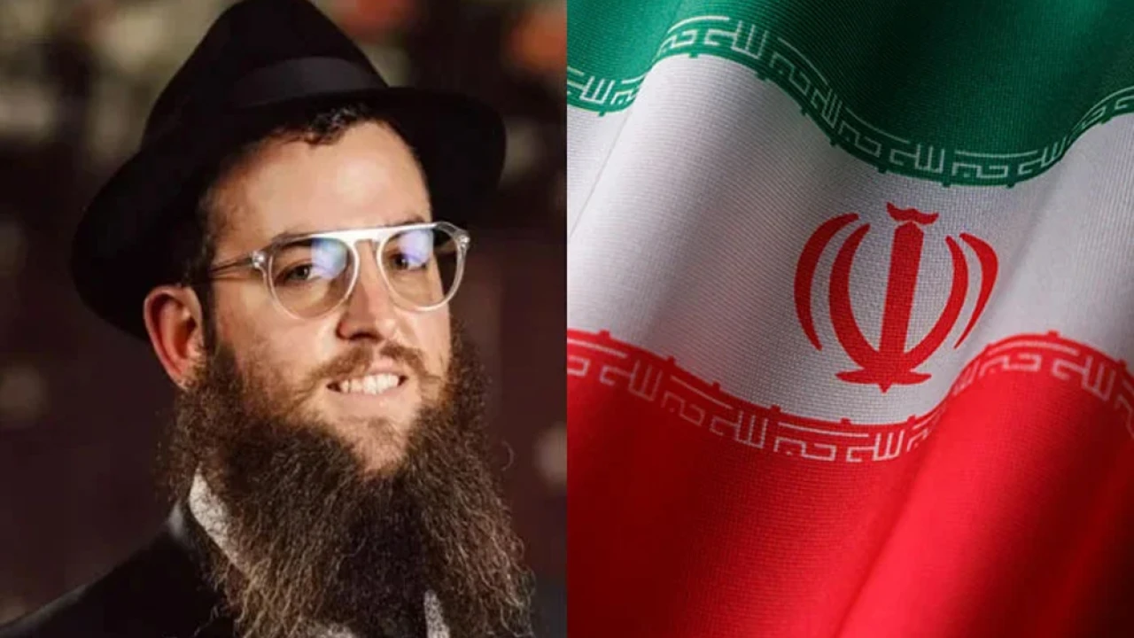 Iran denies involvement in murder of Israeli religious leader in UAE