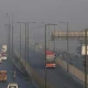 Smog: Lahore moves to 4th position in air pollution