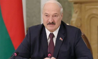 Belarusian President to arrive in Pakistan today