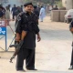 Seven injured in DI Khan police post attack