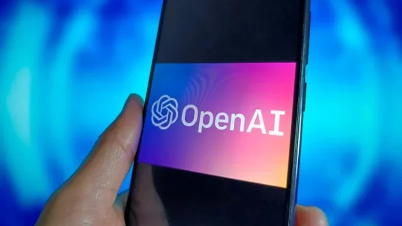 OpenAI to develop browser as Google Chrome