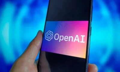 OpenAI to develop browser as Google Chrome