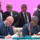 Pakistan, Belarus sign several MoUs