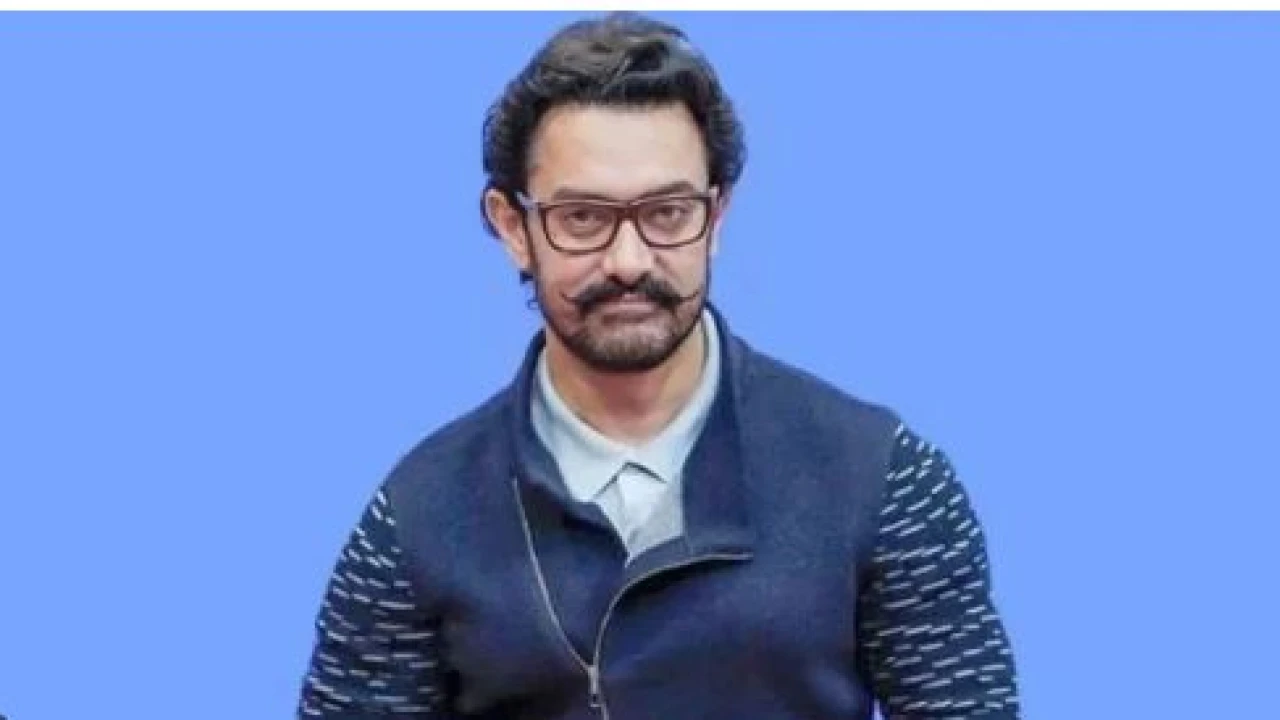 Bollywood star Aamir Khan says he nearly retired during COVID-19 pandemic