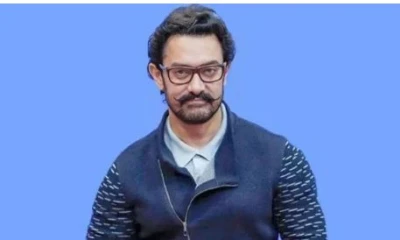 Bollywood star Aamir Khan says he nearly retired during COVID-19 pandemic