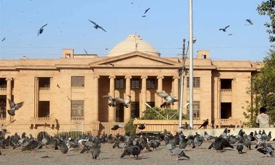 JCP approves nine judges for SHC’s constitutional benches