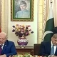 Pakistan, Belarus vow to further strengthen economic, trade relations