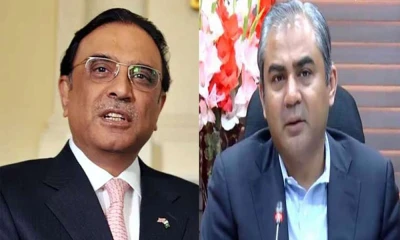 President, Interior Minister condemn attack on Rangers