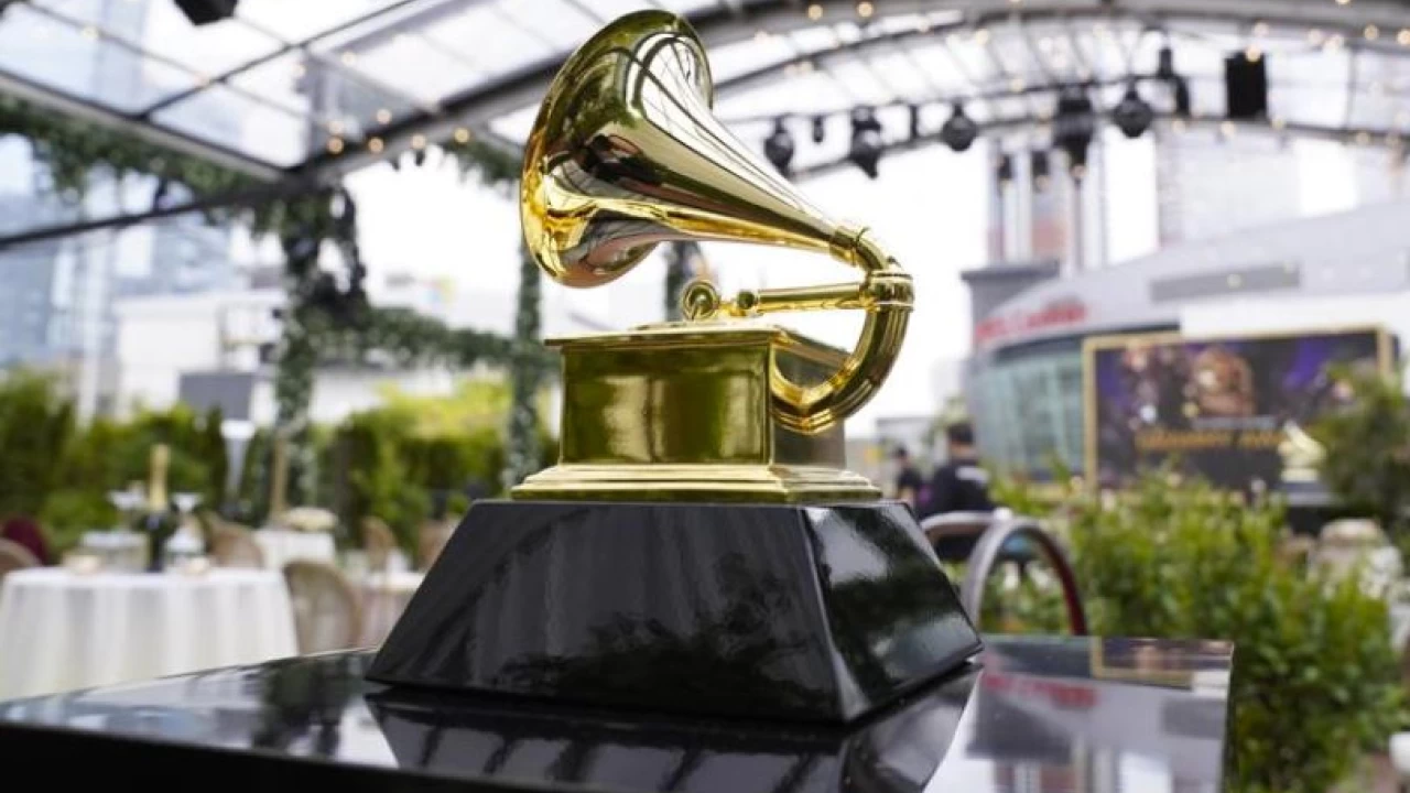 Grammy Awards ceremony postponed amid Omicron risks