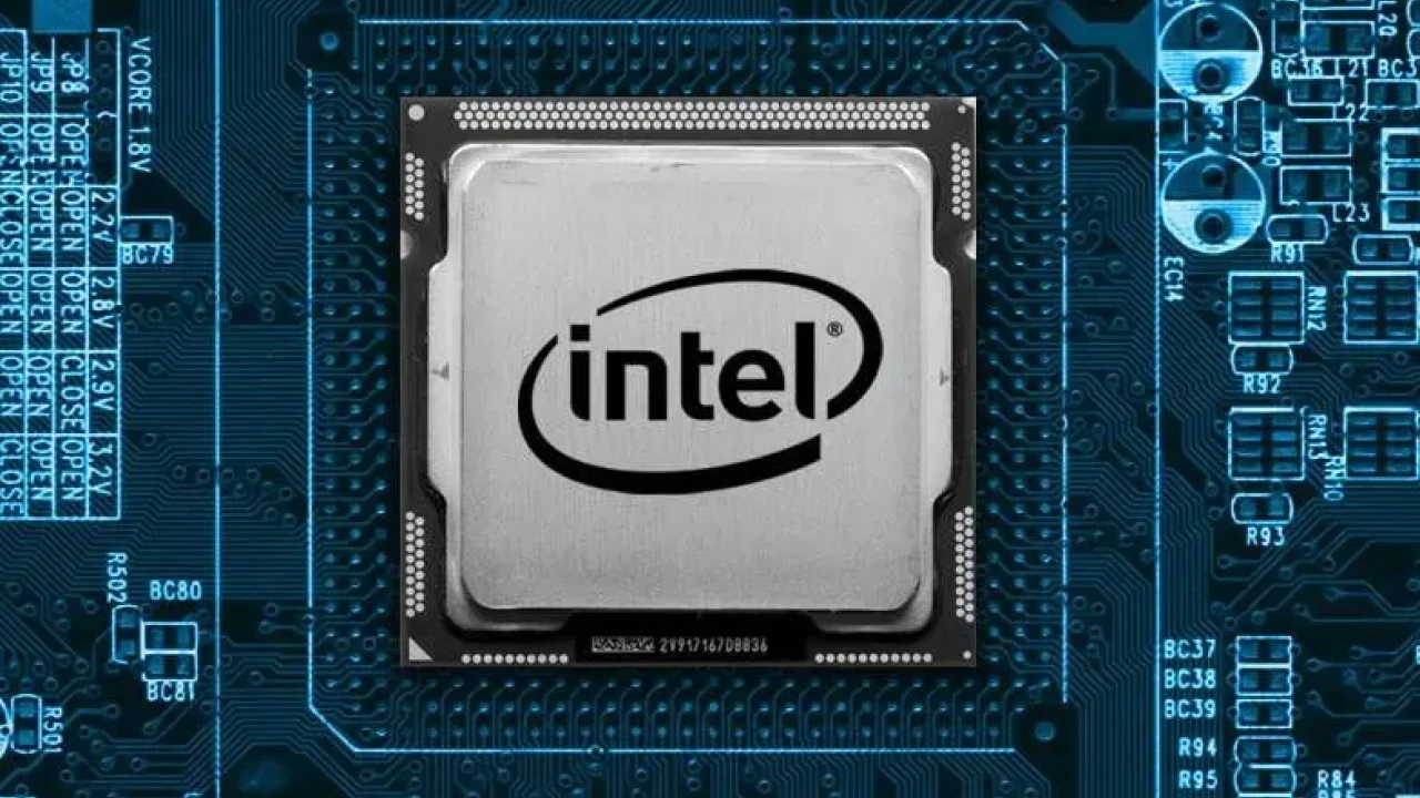 US finalizes $7.86 billion chips manufacturing award for Intel