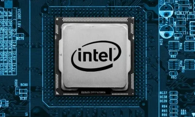 US finalizes $7.86 billion chips manufacturing award for Intel