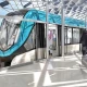 Saudi Arabia to launch world's longest driverless metro system