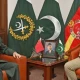 Top Chinese general, army chief Munir discusses matters of mutual interests, regional stability