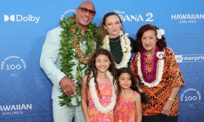 ‘Moana 2’ rides musical wave of Pacific culture and creativity