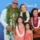 ‘Moana 2’ rides musical wave of Pacific culture and creativity