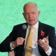 William Hague elected new Oxford chancellor