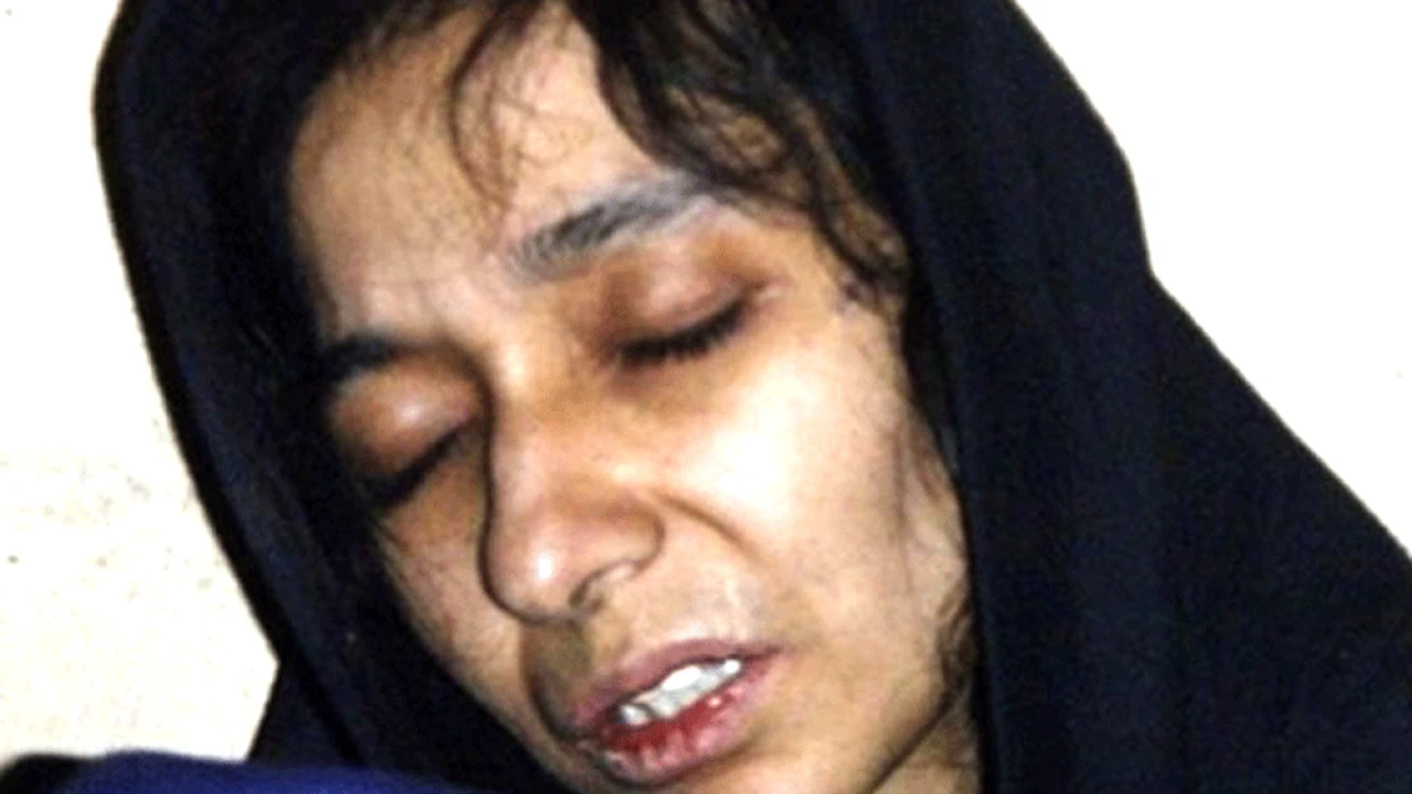 IHC Bar writes to US President for Dr Aafia's release