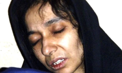 IHC Bar writes to US President for Dr Aafia's release